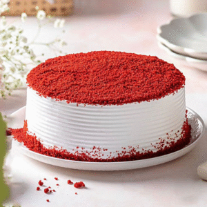 Red Velvet Cake 500gm