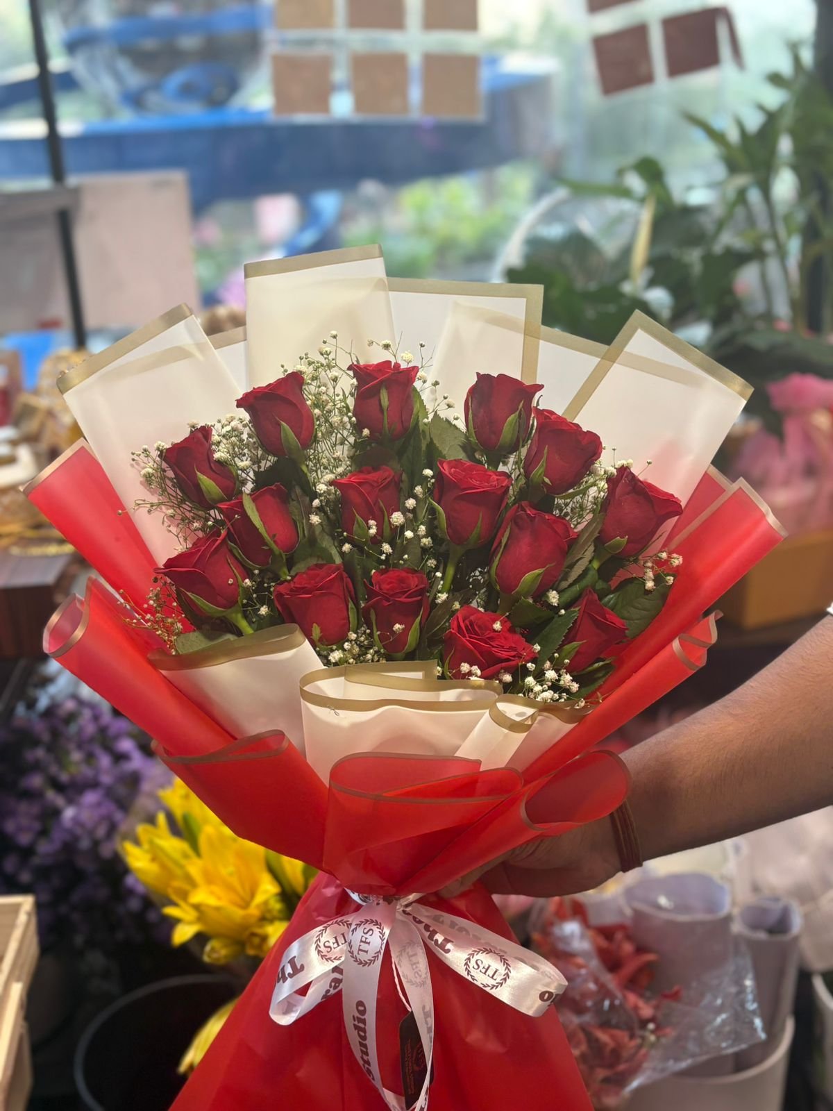 Beloved, It's You | Best Flower